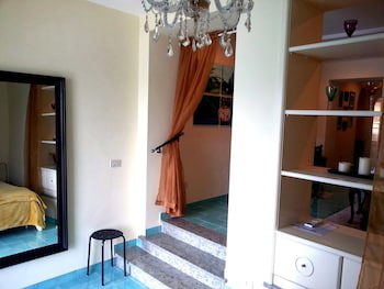 Hotel Castelgandolfo fotoğrafı