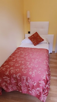 Hotel Castelgandolfo galeri fotoğrafı