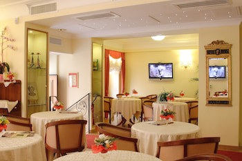 Hotel Castelgandolfo galeri fotoğrafı
