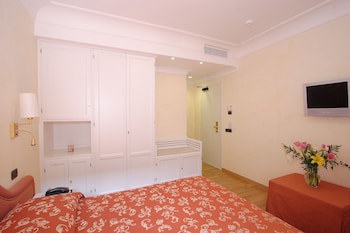 Hotel Castelgandolfo galeri fotoğrafı