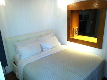 Hotel Castelgandolfo galeri fotoğrafı