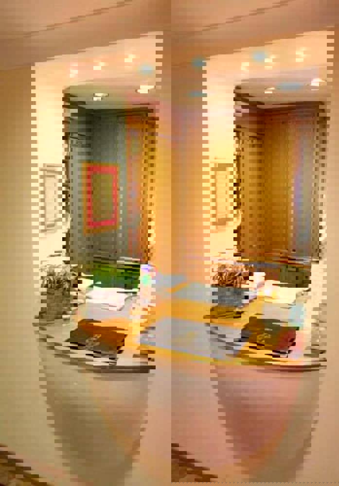 Hotel Castelgandolfo