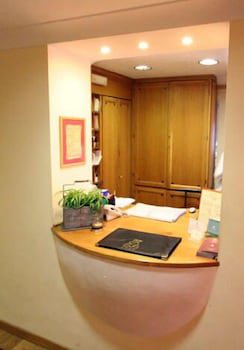Hotel Castelgandolfo galeri fotoğrafı