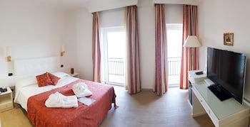 Hotel Castelgandolfo fotoğrafı