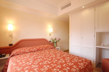 Hotel Castelgandolfo galeri fotoğrafı