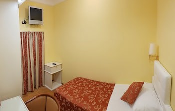 Hotel Castelgandolfo galeri fotoğrafı