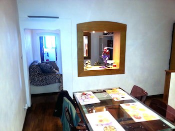 Hotel Castelgandolfo galeri fotoğrafı