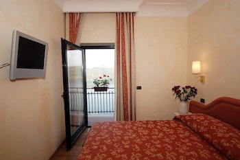 Hotel Castelgandolfo galeri fotoğrafı
