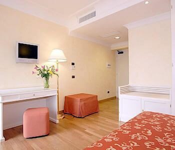 Hotel Castelgandolfo galeri fotoğrafı