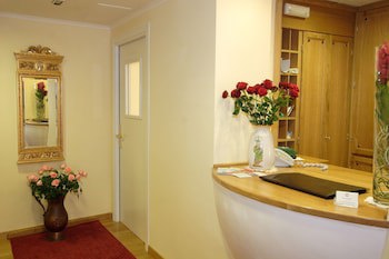 Hotel Castelgandolfo galeri fotoğrafı