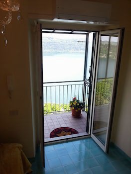 Hotel Castelgandolfo galeri fotoğrafı