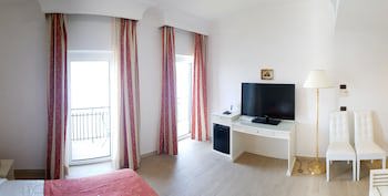 Hotel Castelgandolfo galeri fotoğrafı