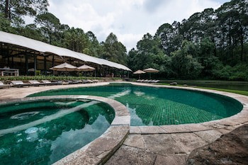 Rodavento Boutique Hotel