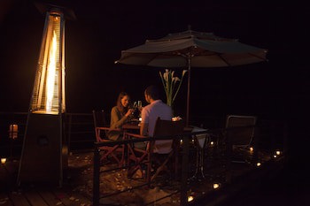 Rodavento Boutique Hotel
