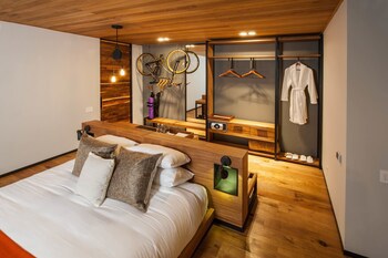 Rodavento Boutique Hotel