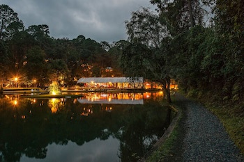 Rodavento Boutique Hotel