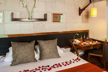 Rodavento Boutique Hotel