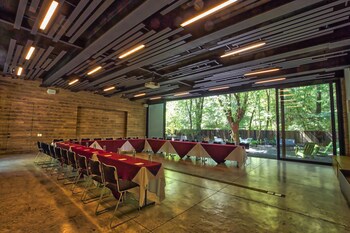 Rodavento Boutique Hotel
