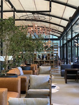 Rodavento Boutique Hotel