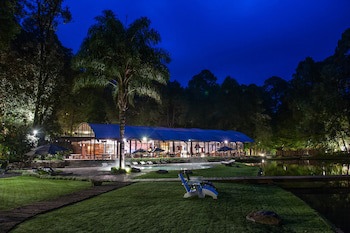 Rodavento Boutique Hotel