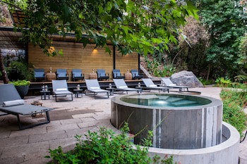 Rodavento Boutique Hotel