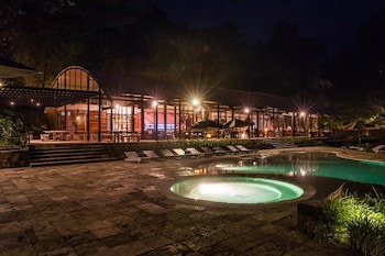 Rodavento Boutique Hotel