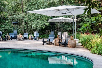 Rodavento Boutique Hotel