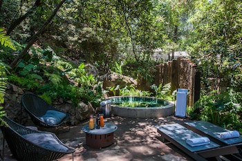 Rodavento Boutique Hotel