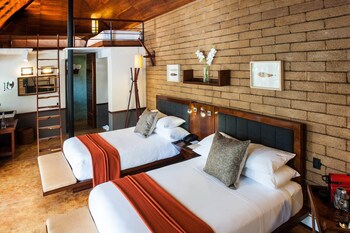 Rodavento Boutique Hotel