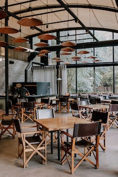 Rodavento Boutique Hotel