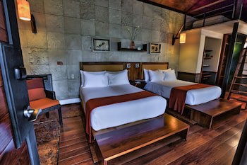 Rodavento Boutique Hotel
