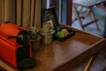 Rodavento Boutique Hotel