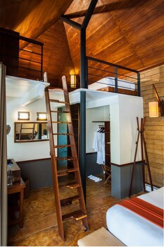 Rodavento Boutique Hotel