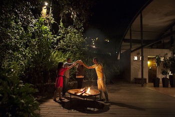 Rodavento Boutique Hotel