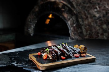 Rodavento Boutique Hotel