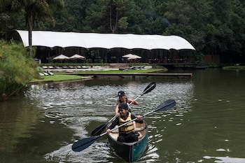 Rodavento Boutique Hotel