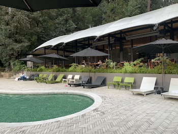 Rodavento Boutique Hotel