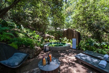 Rodavento Boutique Hotel