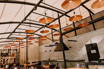 Rodavento Boutique Hotel