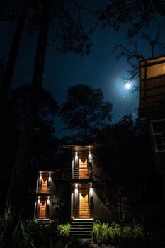 Rodavento Boutique Hotel