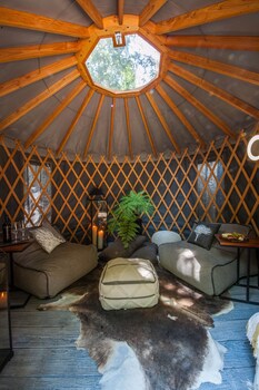 Rodavento Boutique Hotel