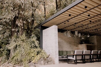 Rodavento Boutique Hotel