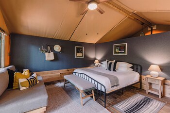 Rodavento Boutique Hotel