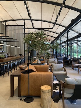 Rodavento Boutique Hotel