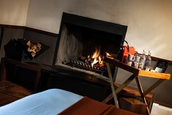Rodavento Boutique Hotel