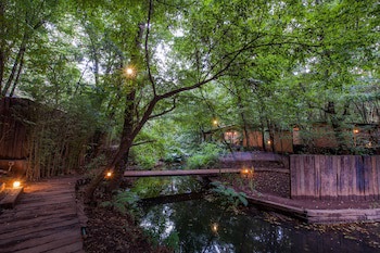Rodavento Boutique Hotel