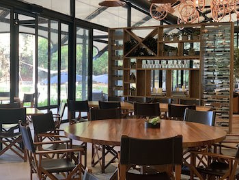 Rodavento Boutique Hotel