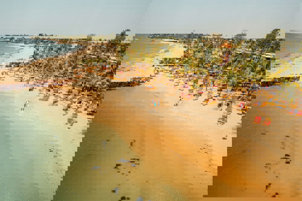 Movenpick Resort Lamantin Saly