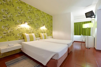 Praia Dourada Hotel