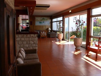 Praia Dourada Hotel